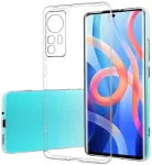 "Ultra Back Case 1 mm Xiaomi 12 5G/12X 5G" Transparent