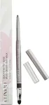 Clinique Quickliner For Eyes No. 07 Really Black 0.3g