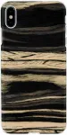 "SmartPhone Back Case iPhone XS Max" White Ebony White