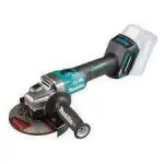 Makita akutoitega nurklihvija GA035GZ 40 V