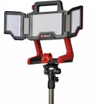 EINHELL Telescopic Tripod 85 - 170cm black