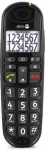PhoneEasy 110 Black