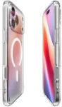 Ultra Hybrid MagSafe Case iPhone 17 Pro Max Clear-Frost White