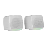 Mars Gaming MSPROW PC Speaker system 10W  / white