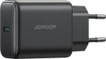 &bdquo;Joyroom&ldquo; laadija. V&otilde;rgulaadija JR-TCG13, 45 W, USB-C, GaN, must
