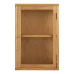 Zamora Wall Hanging Cabinet