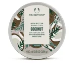 COCONUT body butter 400 ml