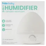FRIDA_&bdquo;Frida Baby Breathe&ldquo; 3-in-1 &otilde;huniisutaja, 1 tk.
