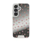 Sundress - Samsung Galaxy S25 Plus Case, Elite Mirror Light (Magnetic) / Silver
