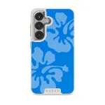 Lagoon - Samsung Galaxy S25 Plus Case, Elite Light (Magnetic) / Silver