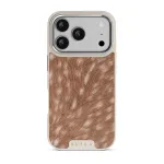 Country Road - iPhone 17 Pro Case, Elite Light (MagSafe) / Silver