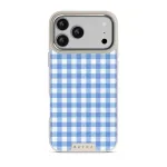 Lovely Day - iPhone 17 Pro Max Case, Elite Light (MagSafe) / Silver