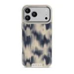Avalanche - iPhone 17 Pro Max Case, Elite Light (MagSafe) / Silver