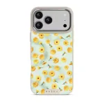 Sanctuary Of Love - iPhone 17 Pro Max Case, Elite Light (MagSafe) / Silver