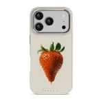 Juicy - iPhone 17 Pro Case, Elite Light (MagSafe) / Silver