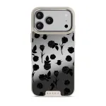 Goddess - iPhone 17 Pro Max Case, Elite Mirror Light (MagSafe) / Silver