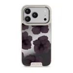 Charmed - iPhone 17 Pro Case, Elite Mirror Light (MagSafe) / Silver