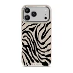 Imperial - iPhone 17 Pro Max Case, Elite Light (MagSafe) / Silver