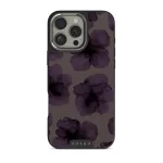 Charmed - iPhone 16 Pro Max Case, Elite Dark (MagSafe) / Silver
