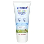 &bdquo;Rossmann&ldquo;, &bdquo;Zeckito&ldquo;, &bdquo;Protection&ldquo;, kehakreem, 100 ml *proovipakend