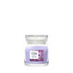 Yankee Candle - Signature scented candle glass small Lilac Blossoms 110 g