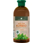 Herbamedicus - Herbal Bath with Melissa, 500ml