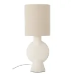 Laualamp Sergio, beež, 82058599
