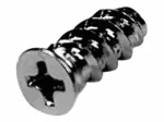 Screws for case fan mounting 50pcs