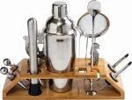 &bdquo;Klausberg&ldquo; baarmenite tarvikute komplekt KB-7654
