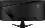 Mag 346CQ 34" Rapid VA 21:9 Curved