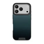 Black Hole - iPhone 17 Pro Case, Elite Dark (MagSafe) / Gunmetal
