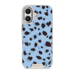 Barely Awake - iPhone 17 Case, Elite Light (MagSafe) / Silver