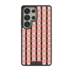 Sleeping In - Samsung Galaxy S25 Ultra Case, Elite Dark (Magnetic) / Gold