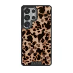 Off Duty - Samsung Galaxy S25 Ultra Case, Elite Dark (Magnetic) / Gunmetal