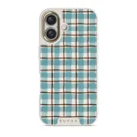 The Cottage - iPhone 16 Plus Case, Elite Light (MagSafe) / Gold