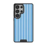 The Hamptons - Samsung Galaxy S25 Ultra Case, Elite Dark (Magnetic) / Gunmetal