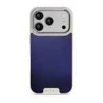 Moonwalker - iPhone 17 Pro Case, Elite Light (MagSafe) / Silver