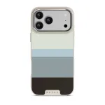 Cloudbreak - iPhone 17 Pro Max Case, Elite Light (MagSafe) / Silver