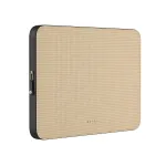 Linen - Laptop Sleeve, 16 inches