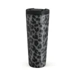 Noir - Travel Mug, 700 ml / Flap