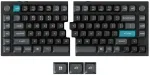 &bdquo;Keychron Q11 Ultra 8K&ldquo; klaviatuur &bdquo;Keychron Milk POM Switch Banana&ldquo; l&uuml;lititega (Q11U-M4)