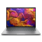 HP ZBook 8 G1a 14 A3ZT4ET, 14-tolline WQXGA IPS-ekraan (500 niti), AMD Ryzen&trade; AI 7 350 protsessor, 64 GB RAM, 2 TB SSD, &bdquo;Windows 11 Pro&ldquo;