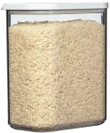 &bdquo;Mepal&ldquo; toiduhoidmisn&otilde;u, 1500 ml, &bdquo;Modula&ldquo;, valge, 106912030600