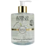 Jeanne En Provence Jasmin Secret &ndash; k&auml;esepesu, 500 ml