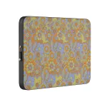 Broken Machines - Laptop Sleeve, 13 inches