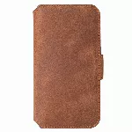 Krusell PhoneWallet Samsung Galaxy S21+ vana konjak (62270)
