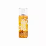 "Hollister Citrus Pop" kehasprei, 125 ml