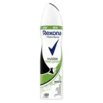 Rexona Invisible Fresh Power Antiperspirant - Antiperspirant spray, 150ml