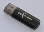 IMRO BLACK/8G USB USB-m&auml;lupulk 8 GB USB A t&uuml;&uuml;p 2.0 Must