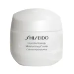 Shiseido Essential Energy Moisturizing Cream, 50ml